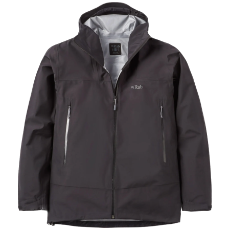 Мъжко яке Rab Namche GTX Jacket черен