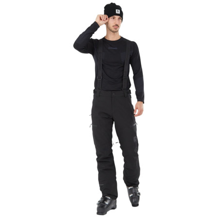 Мъжки зимни панталони Fundango Teak Pants