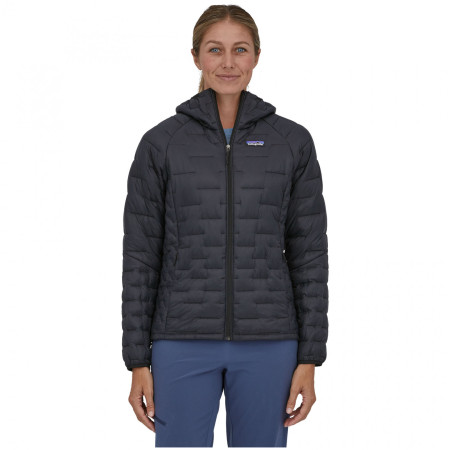 Дамско яке Patagonia Micro Puff Hoody