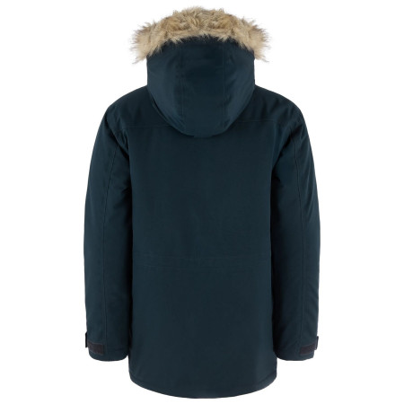 Мъжко зимно яке Fjällräven Nuuk Parka M