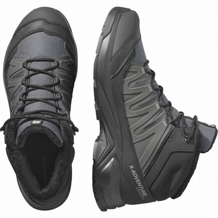 Мъжки обувки Salomon X-Adventure Coldrush Waterproof