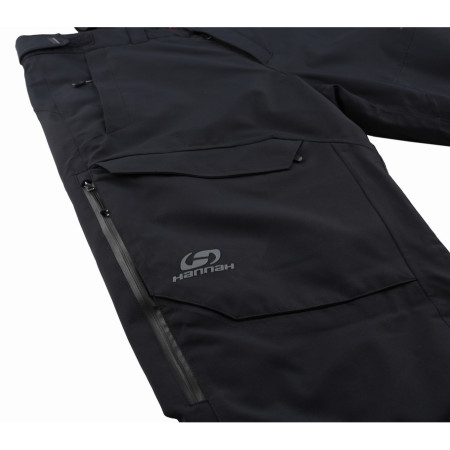 Мъжки зимни панталони Hannah Kasey