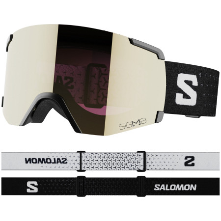 Ски очила Salomon S/View Sigma