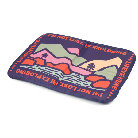 Подложка за сядане LifeVenture Sit Mat