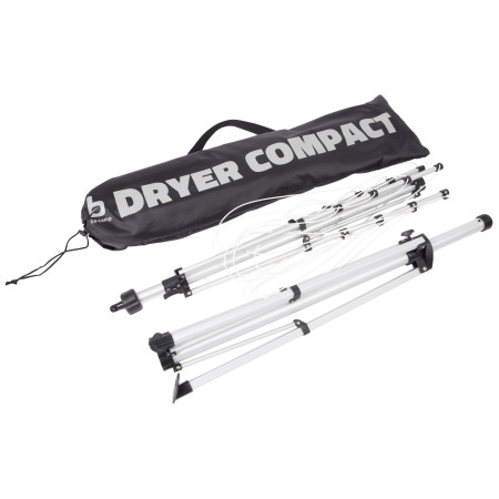 Сушилник за дрехи Bo-Camp Clothesline compact 3arm w/foot