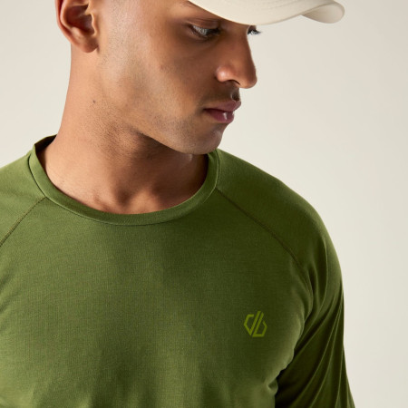 Мъжка тениска Dare 2b Agile Long Sleeved Tee