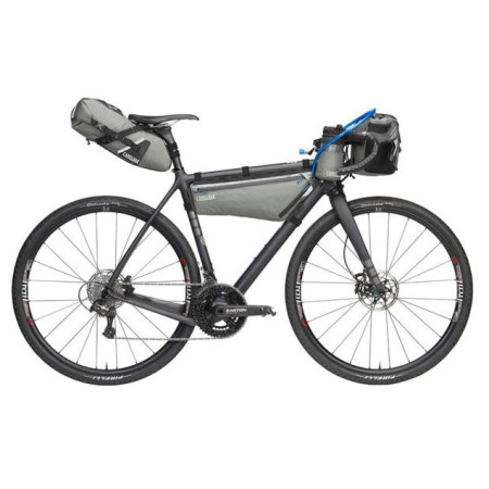 Чанта за рамка на велосипед Camelbak MULE Frame Pack with Hydration 2l Small