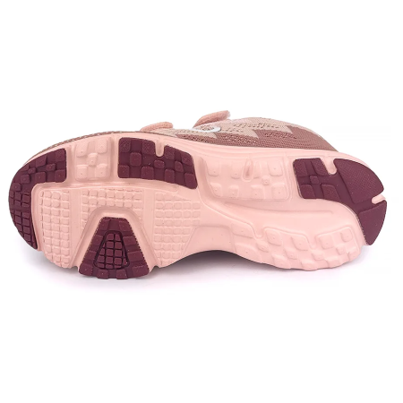 Детски маратонки Bugga Tempe Light Pink