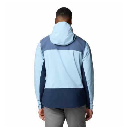 Мъжко софтшел яке Columbia Boulder Falls™ Jacket