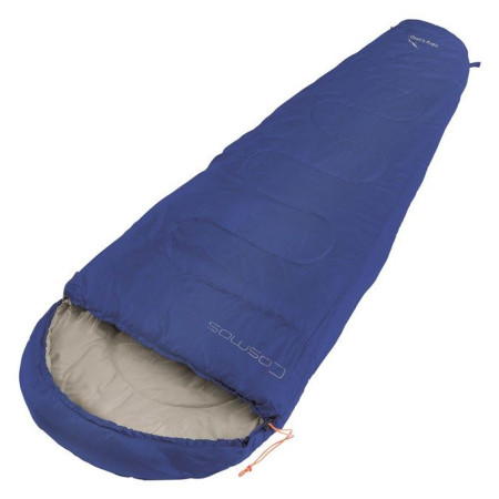 Спален чувал Easy Camp Cosmos син