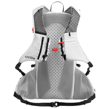 Раница за колоездене Cyclite Touring Backpack / 02