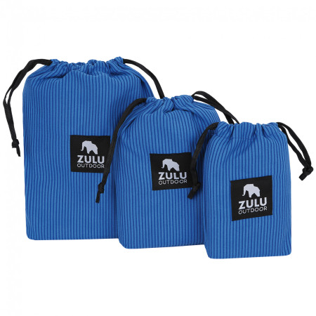 Кърпа Zulu Towelux 90x170 cm