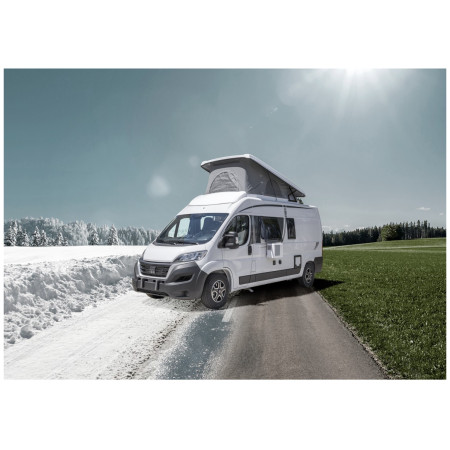 Климатик Brunner Polarys Twinair 3