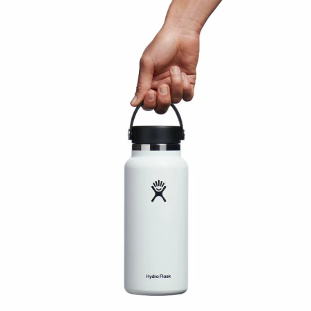 Термобутилка Hydro Flask Wide Mouth 32 oz