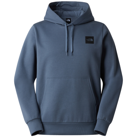 Мъжки суитшърт The North Face M Evolution Box Half Dome Regular Hoodie