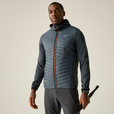 Мъжко яке Regatta Andreson Marl Hybrid