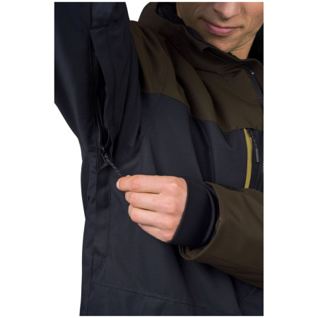 Мъжко яке Hannah Niel