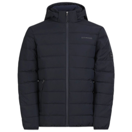 Мъжко яке Fundango Hubble Padded Jacket тъмно син navy