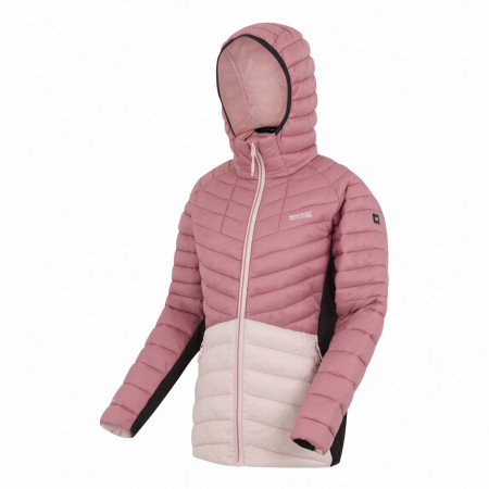 Дамско яке Regatta Women’s Hooded Leedre Hybrid