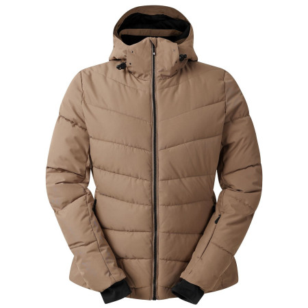 Дамско яке Dare 2b Glacier Jacket кафяв Pine Bark
