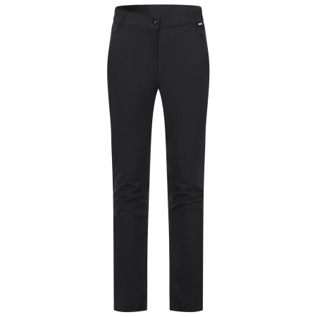 Дамски панталони Regatta Womens Highton Walking Trousers черен Black