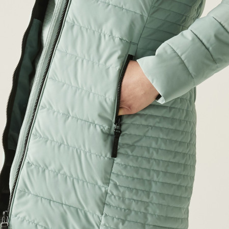 Дамско палто Regatta Andria