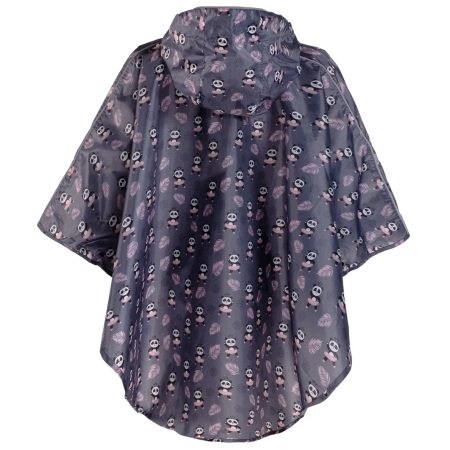 Детски дъждобран Baagl Pláštěnka Panda