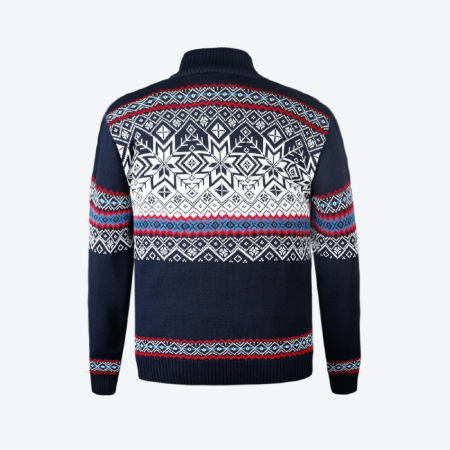 Мъжки пуловер Kama 3371