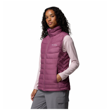 Дамска жилетка Columbia Powder Lite™ II Vest
