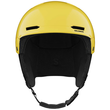Скиорска каска Salomon Husk Kids Mips
