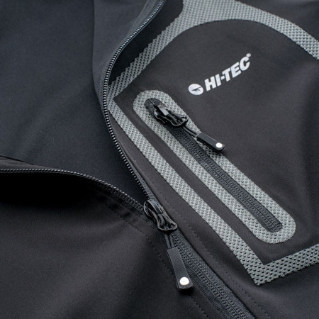Мъжко яке Hi-Tec Nils