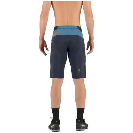 Мъжки къси панталони Karpos Roccia Bermuda