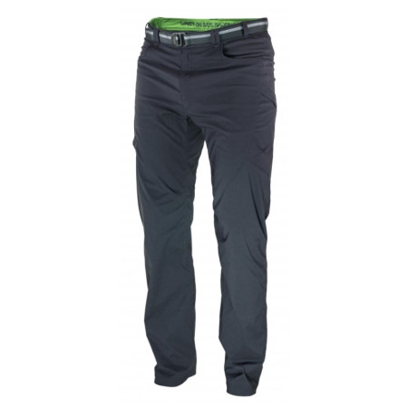 Панталони Warmpeace Flint сив iron