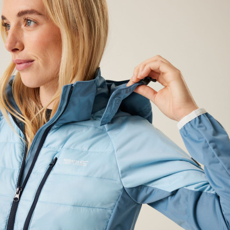 Дамско яке Regatta Wmn Pro Hybrid
