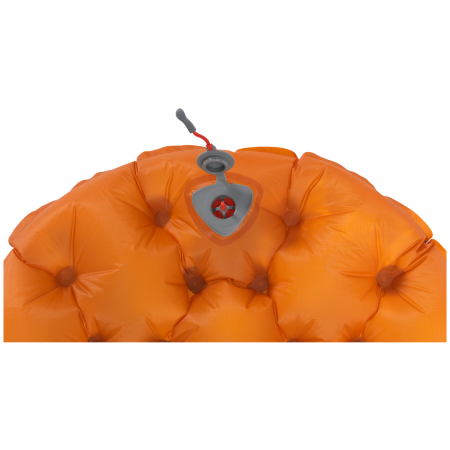 Надуваема постелка Robens LightCore UL 3.1R Large