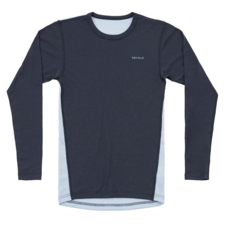 Дамска функционална блуза Devold Multi Sport Merino 190 Shirt Wmn