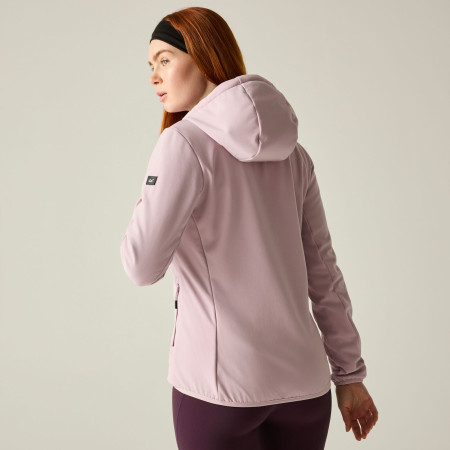 Дамско яке Regatta Women's Ossek