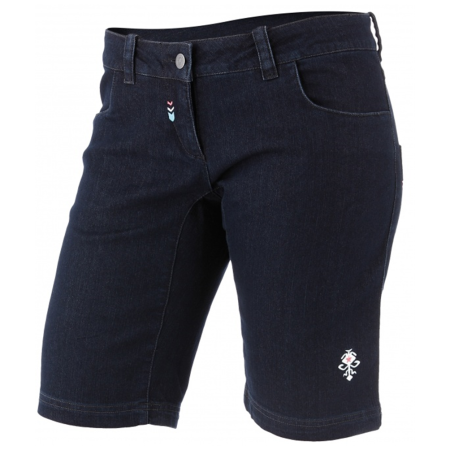 Дамски къси панталони Rafiki Slam