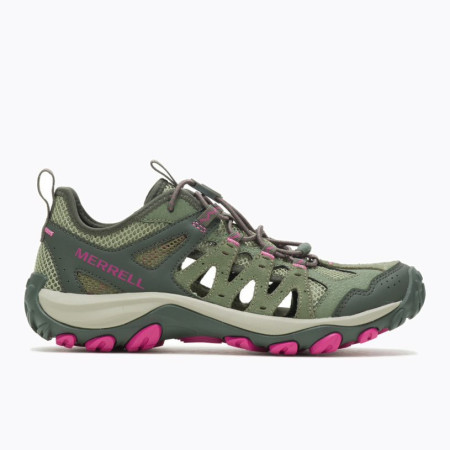 Дамски сандали Merrell Accentor 3 Sieve сив