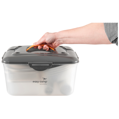 Комплект за пикник Easy Camp Picnic Box L
