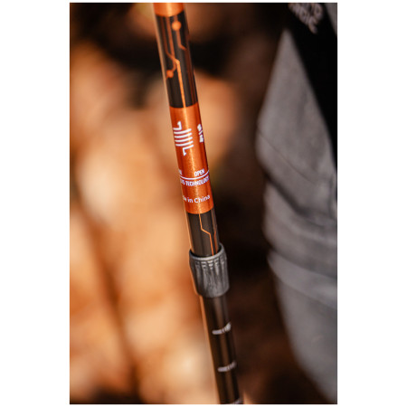 Туристически щеки Zulu Trekker Antishock