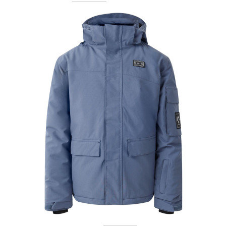 Детско ски яке Dare 2b Shredder Jacket тъмно син Blue Indigo