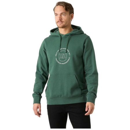 Мъжки суитшърт Helly Hansen Core Graphic Hoodie