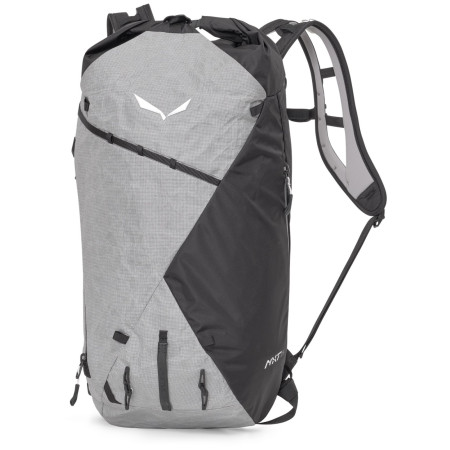 Туристическа раница Salewa Nxt 25L сив ALLOY/BLACK