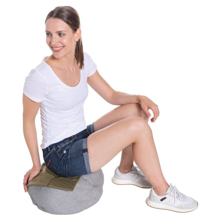Постелка за сядане Tatonka Foldable Seat Mat 26 X 34Cm