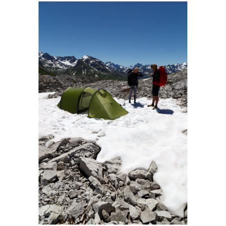 Свръх лека палатка Force Ten Xenon UL 2