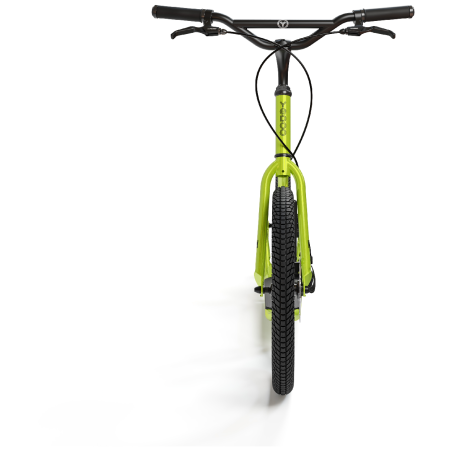 Тротинетка Yedoo Mezeq Y40