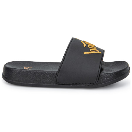 Детски чехли Baagl Logo Gold