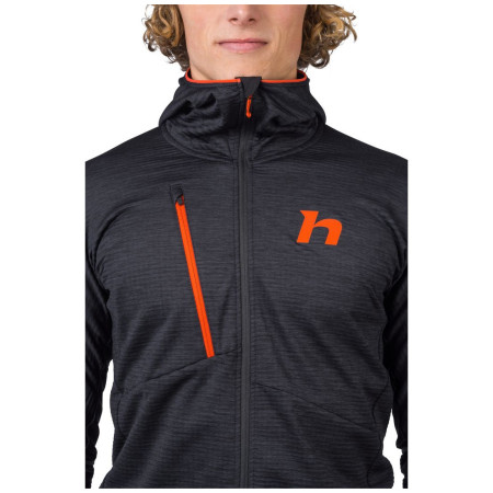 Мъжки суитшърт Hannah Niro Hoody
