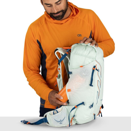Туристическа раница Osprey Talon Velocity 20